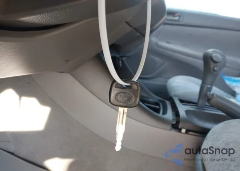 2004 Toyota Camry Le from USA, damaged, VIN 4T1BE32K14U896474